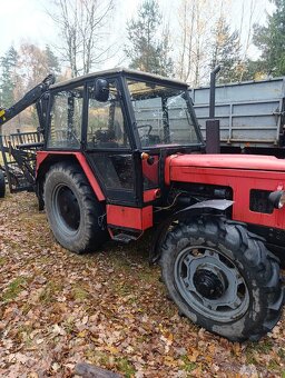 Prodám Zetor 6945 - 2