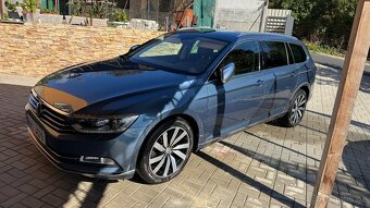 Passat B8 2017 tdi Virtual Highline - 2