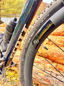 Scott Addict Gravel 20 (velikost M, 170-178cm) - 2