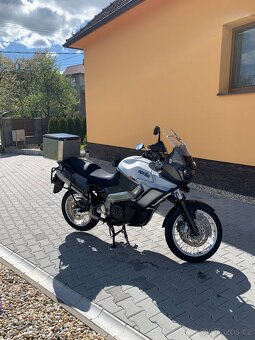 Aprília Caponord ETV 1000 - 2