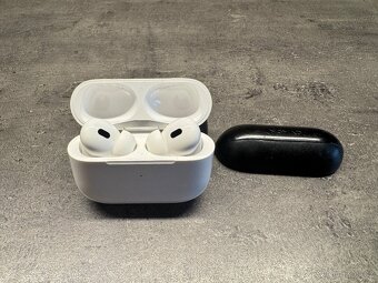 Apple airpods Pro 2nd gen. USB-C - 2