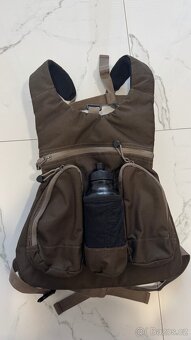 Muškařská / Vláčecí ICE FISH vesta EXCELENT - 2