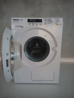 Pračka Miele - 2