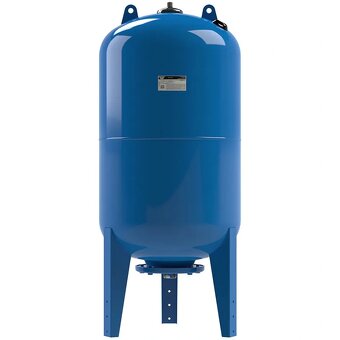 Tlaková nádoba ZILMET ULTRA-PRO 200 V na vodu - 2