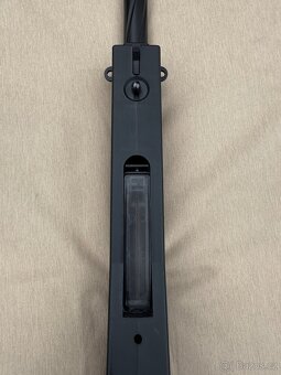 Airsoftová odstřelovačka Novritsch (2,8J) - 2