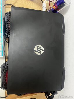 HP Pavilion Gaming Laptop - 2