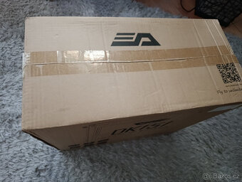 Nová skrin / Instalace W11 / 2256 GB / Tuf Gaming PC - 2