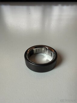 Oura Ring 4 Stealth vel. 11 - 2
