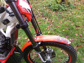 Trial beta 300 4takt. Rv. 2010 Otevř.Nabídkám - 2