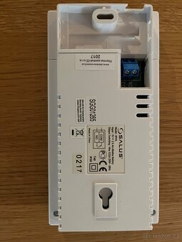 Termostat Salus 091FL - 2