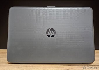 Notebook HP G-250 - 2
