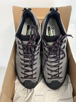 Boty outdoorové “Scarpa” - 2