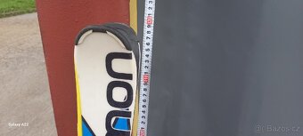 Dětské lyže Salomon - 2