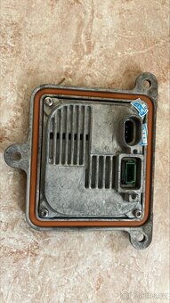 Xenon řídící jednotka, startér xenonu 10R-044663 - 2