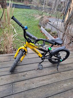 Specialized Hotrock 16 - 2