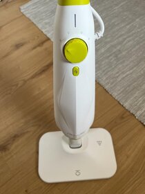 Parní podlahový mop - 2