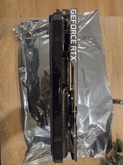 ASUS ROG STRIX GeForce RTX 3060 O12G GAMING - 2