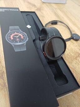 Galaxy Watch5 Pro - 2