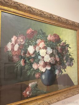 Krásný velký obraz - 2