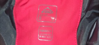 Dětská lyžařská souprava - 2