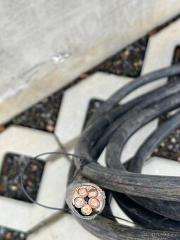 Kabel cyky j 4x16 - 2