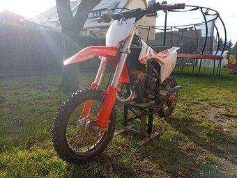 Ktm sx 65 - 2