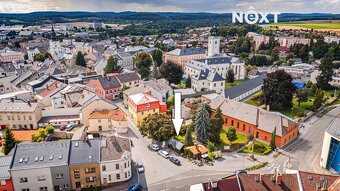 Prodej komerční Obchodní prostory, 22㎡ - 2