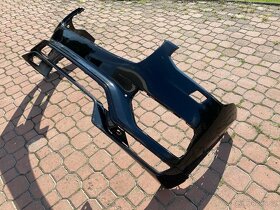 VOLVO XC90 R-Design 2014-2018 PŘEDNÍ NÁRAZNÍK - 2