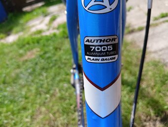 Dámské kolo Author Linea 19" - 2