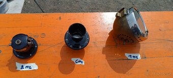 předválečné díly světlo - houkačka - 2