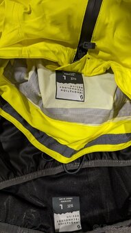 Moto plastenka Scott - 2