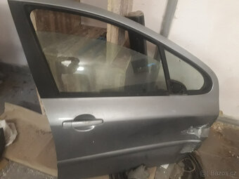 Peugeot 307sw dveře - 2