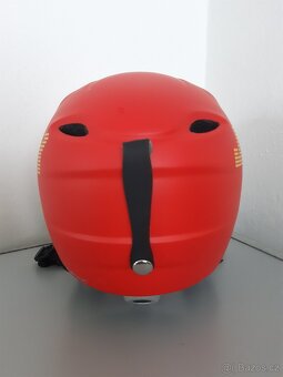 Dětská helma na lyže - 2