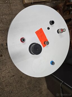 Protherm FE 150/6 Ohřívač vody nepřímotopný stacionární - 2