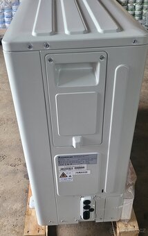 Tepelné čerpadlo Immergas Magis M12 - 2