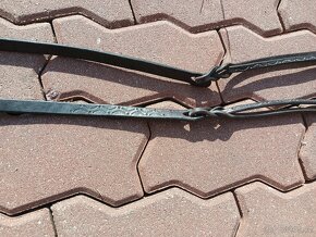 Westernové otěže - 2