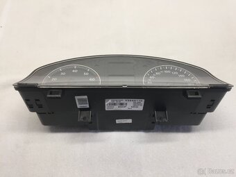 VW GOLF 5 03-08 - BUDÍKY BENZÍN 1K0 920 850 P - 2