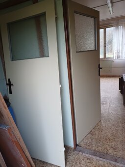 Dveře - 2