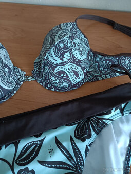 Dámské plavky - různé - 2