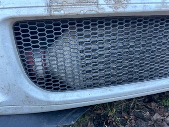 Volkswagen golf iv variant náhradní díly - 2