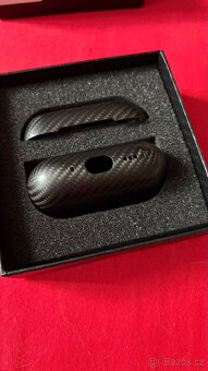 AirPods Pro 3 Aramid case - 2