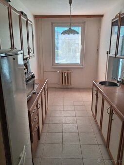 Pronájem pokoje Praha 4 - Háje - 2