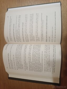 Kniha Poker: Teorie a praxe - 2