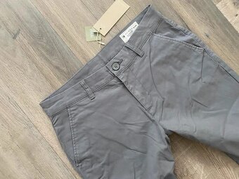 Tom Tailor panske kalhoty vel. S - 2