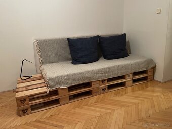 Nábytkové palety - 2