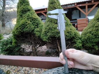 W124 mercedes kola R15 - 2