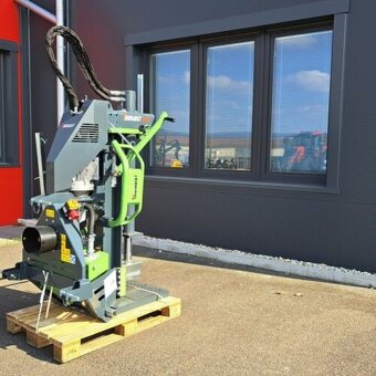 Štípač Robust R 20 EK - 2