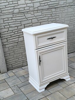 Prodám komodu Kentuki - 2