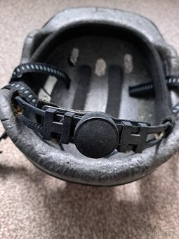 Dětská přilba - 2