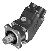 Hydraulické pístové čerpadlo OMFB - 2